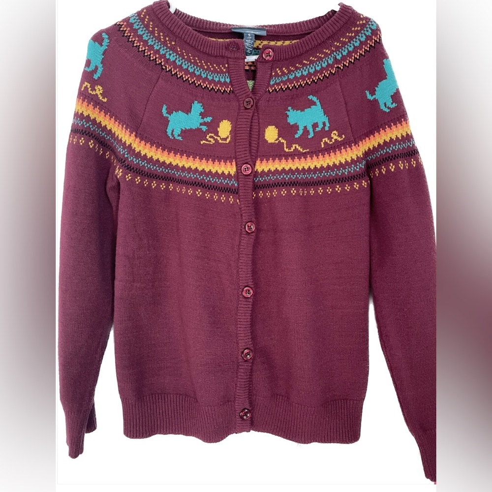 ModCloth Sweater, size Small